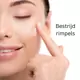 Anti-rimpel gezichtscrème met slakkenslijm-extract